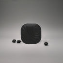 Location Tag – Find Lost Items Easily with Apple's Find My App, Replaceable Battery & Stylish Design – Perfect for Keys, Wallet, Luggage & More