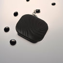 Location Tag – Find Lost Items Easily with Apple's Find My App, Replaceable Battery & Stylish Design – Perfect for Keys, Wallet, Luggage & More