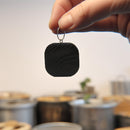 Location Tag – Find Lost Items Easily with Apple's Find My App, Replaceable Battery & Stylish Design – Perfect for Keys, Wallet, Luggage & More