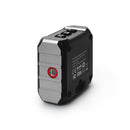 Digital Display Laser Angle Finder 2 in 1 Laser Level and Digital Angle Finder - Combine line Laser Leveler and Digital Angle Gauge into one - Large LCD Screen with backlighting