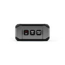 Digital Display Laser Angle Finder 2 in 1 Laser Level and Digital Angle Finder - Combine line Laser Leveler and Digital Angle Gauge into one - Large LCD Screen with backlighting