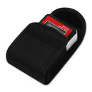 Digital Angle Gauge Inclinometer, Measure 0-180 Degree Four Sides, Magnetic Attachment, Measure in Regular or Relative Modes