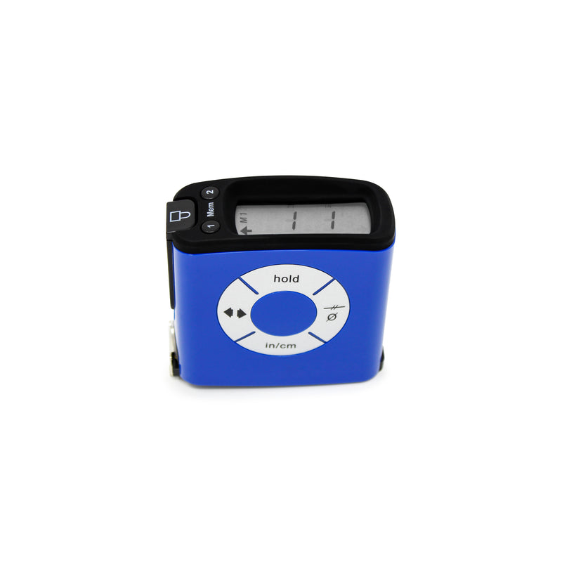 K Digital Tape Measure